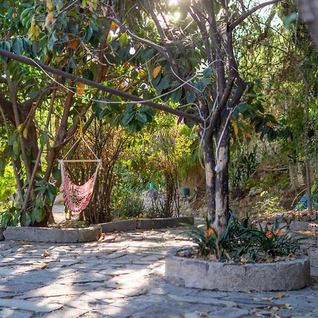 Casa Ikal Otel Guanajuato Dış mekan fotoğraf