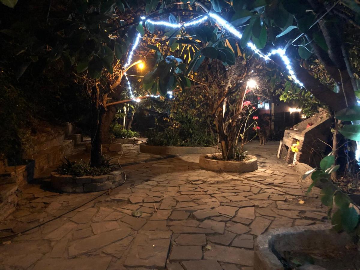 Casa Ikal Otel Guanajuato Dış mekan fotoğraf