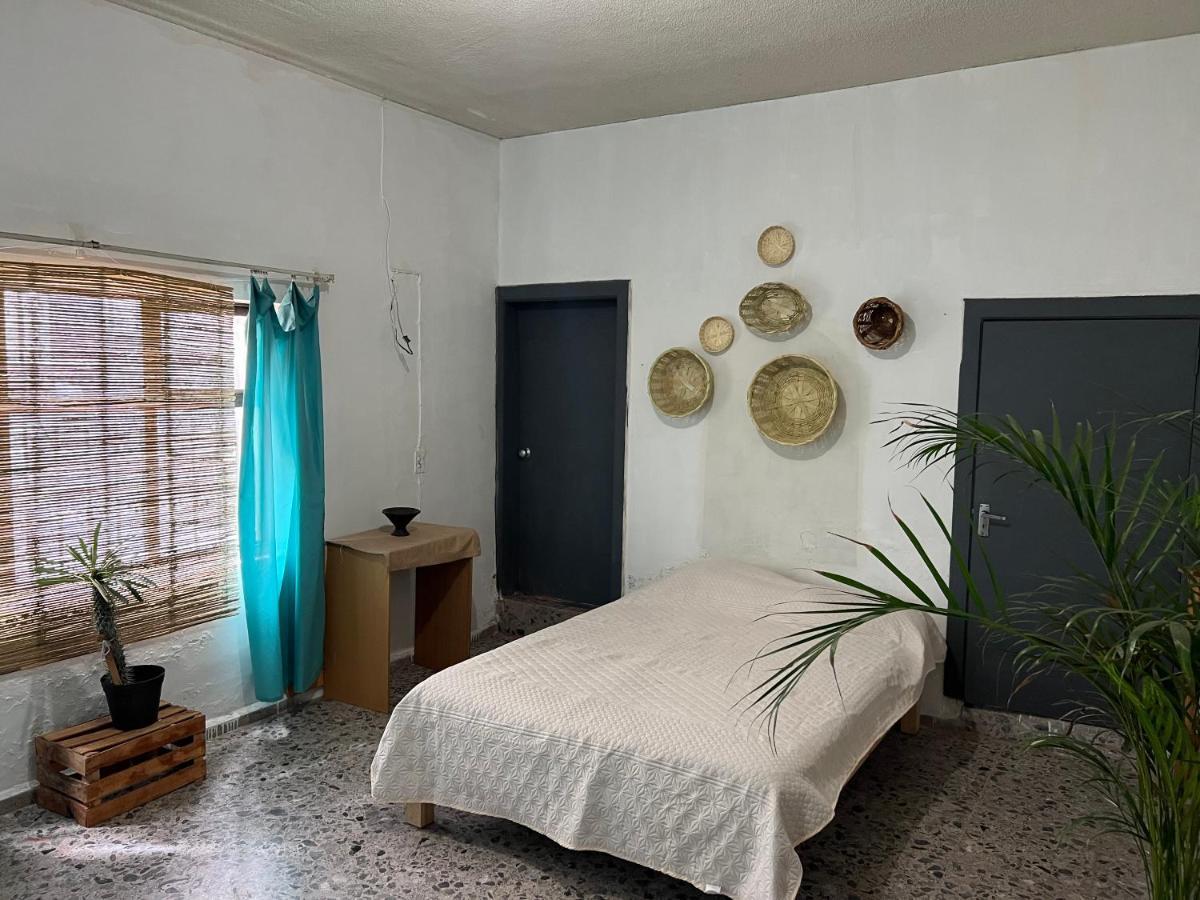 Casa Ikal Otel Guanajuato Dış mekan fotoğraf
