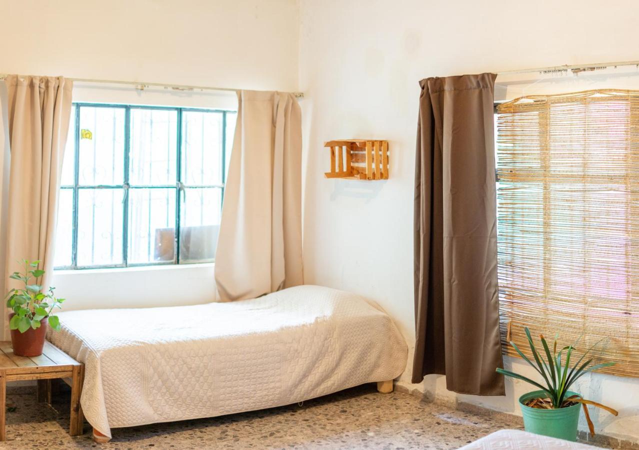 Casa Ikal Otel Guanajuato Dış mekan fotoğraf