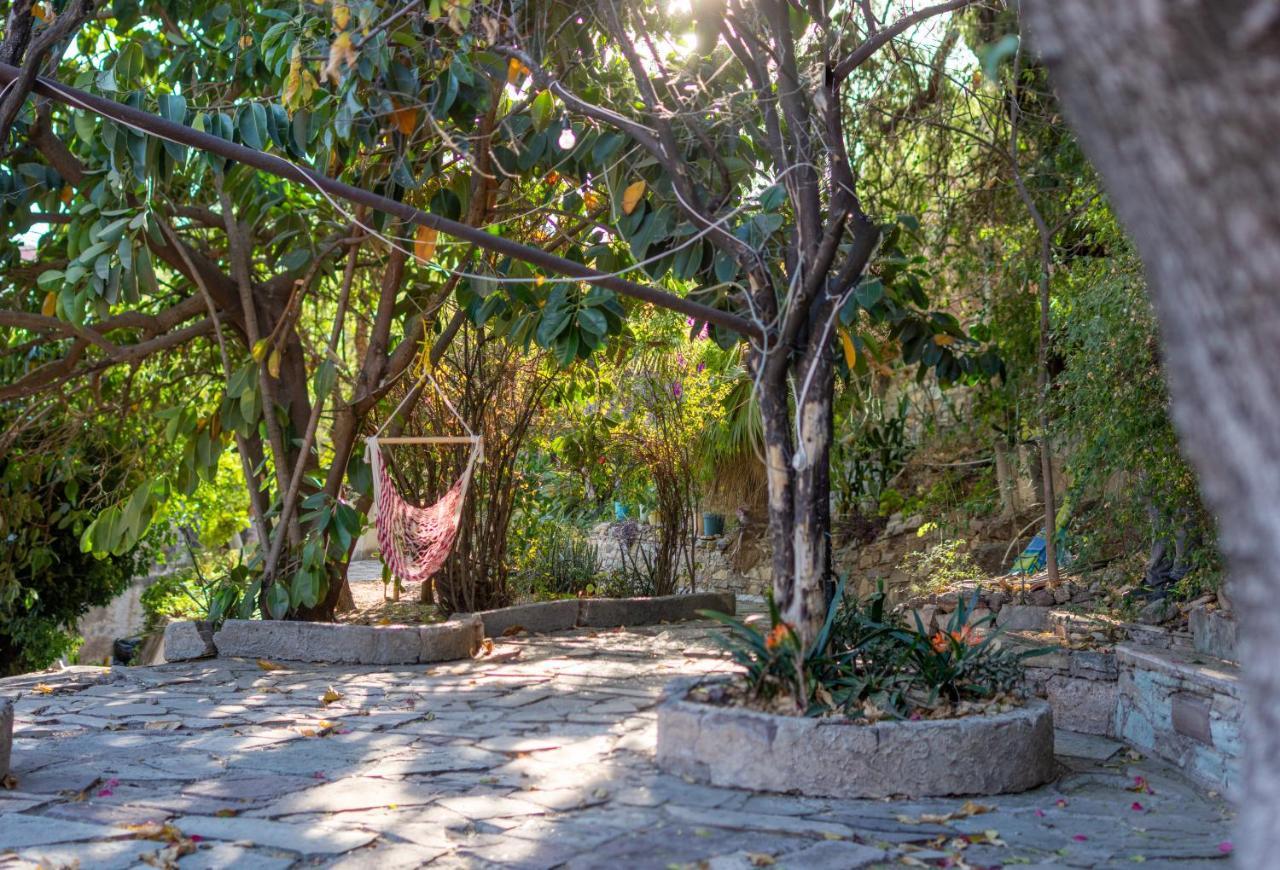 Casa Ikal Otel Guanajuato Dış mekan fotoğraf