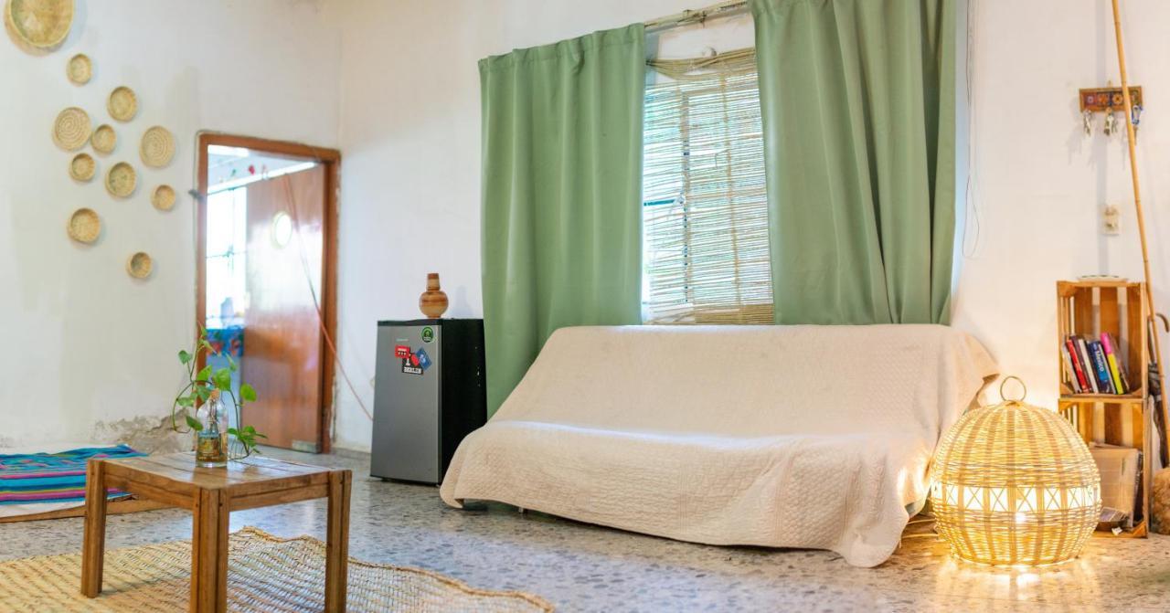 Casa Ikal Otel Guanajuato Dış mekan fotoğraf