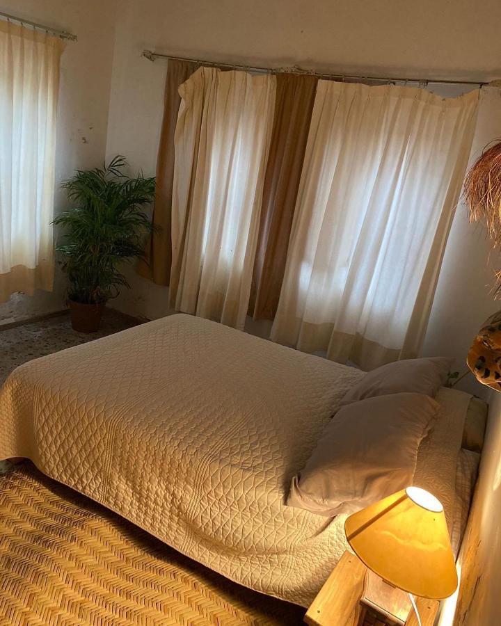 Casa Ikal Otel Guanajuato Dış mekan fotoğraf