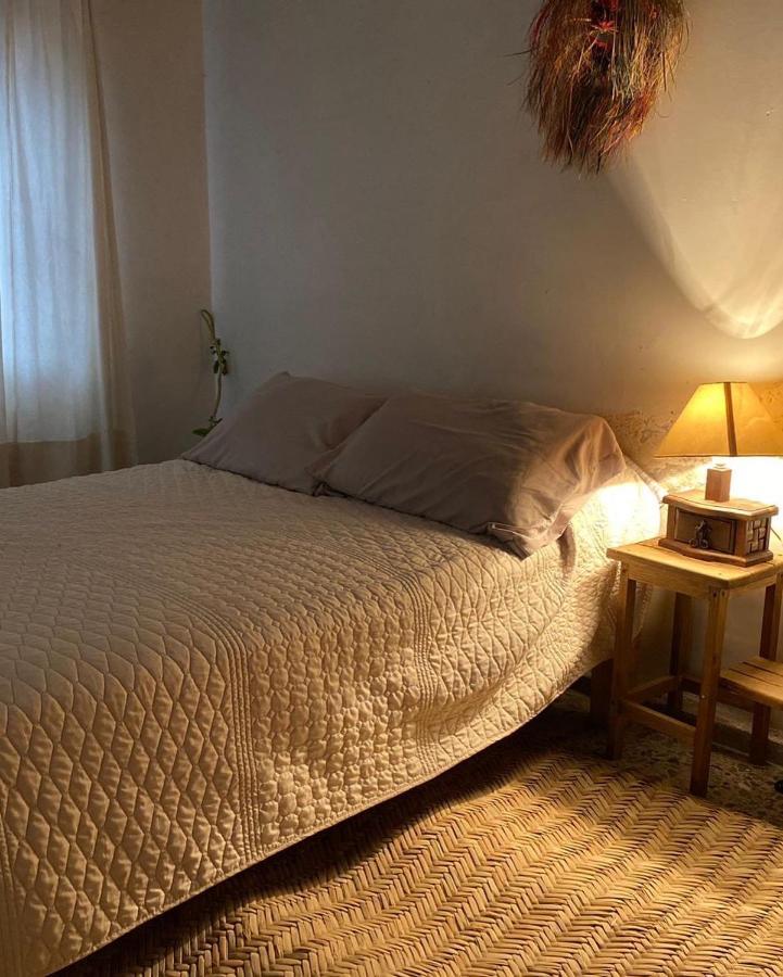 Casa Ikal Otel Guanajuato Dış mekan fotoğraf