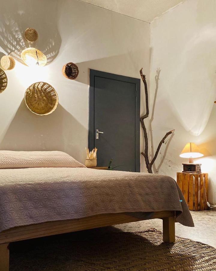 Casa Ikal Otel Guanajuato Dış mekan fotoğraf