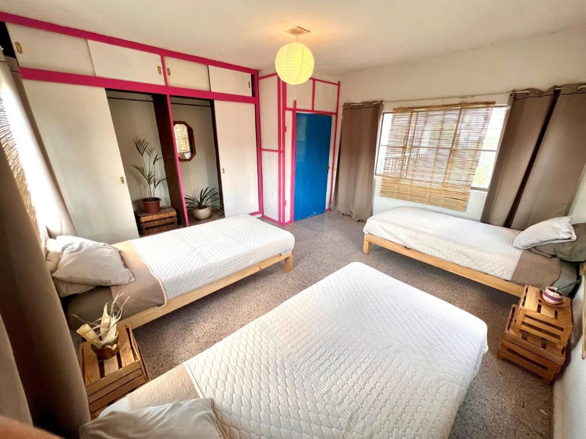 Casa Ikal Otel Guanajuato Dış mekan fotoğraf
