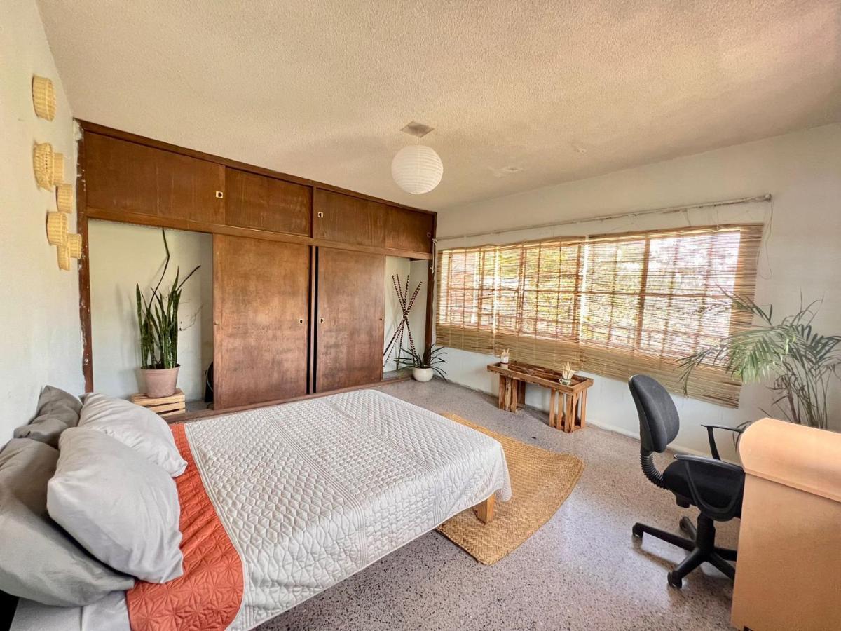 Casa Ikal Otel Guanajuato Dış mekan fotoğraf